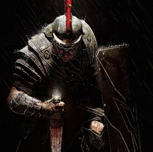 Meet your Posher, Arnold